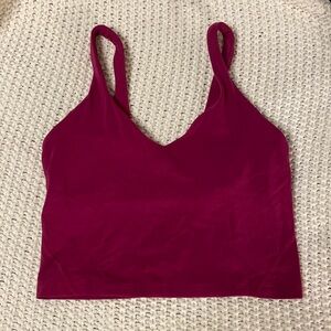 Lululemon Align Tank